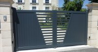 Notre société de clôture et de portail à Monchaux-sur-Ecaillon